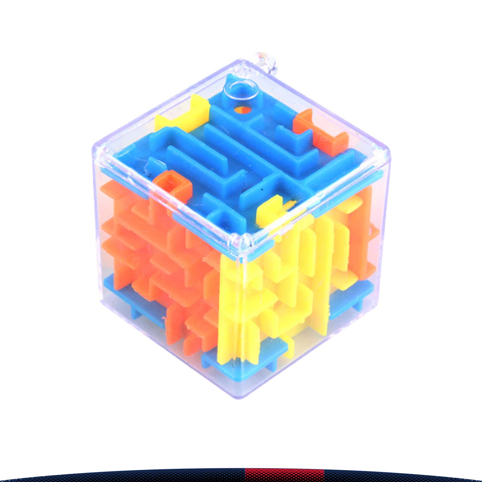 Maze Puzzle Box 3