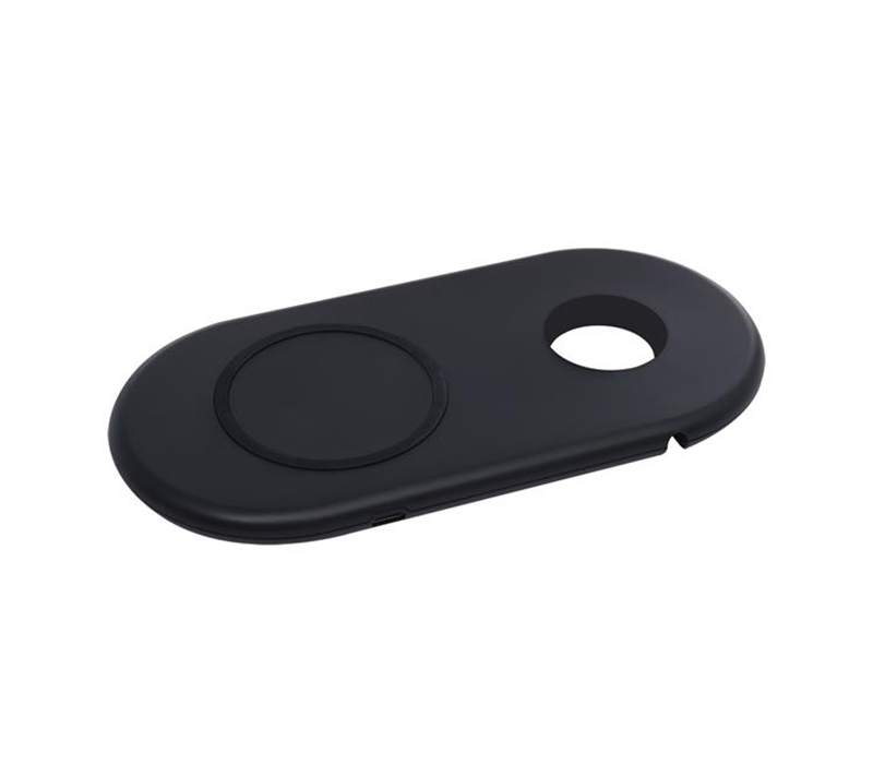 2-in-1 Wireless Charger 2
