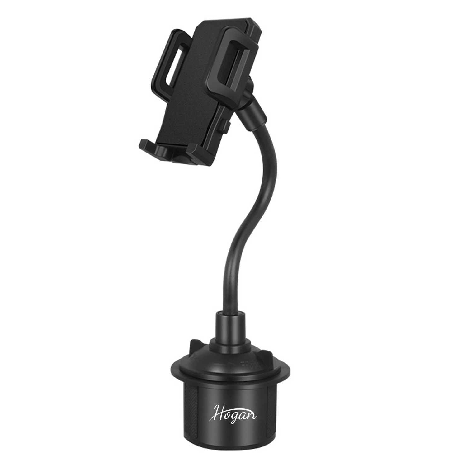Universal 360° Adjustable Car Cup Phone Holder 2