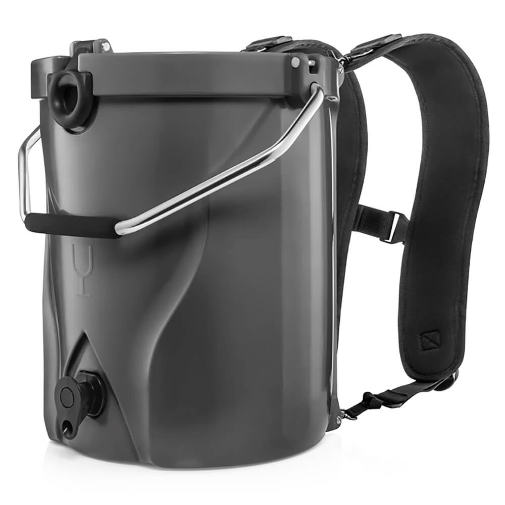 BackTap 3 Gallon Backpack Cooler