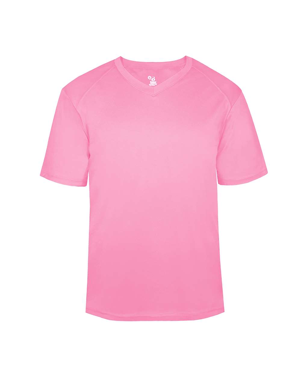 Youth B-Core V-Neck T-Shirt - 2162 53