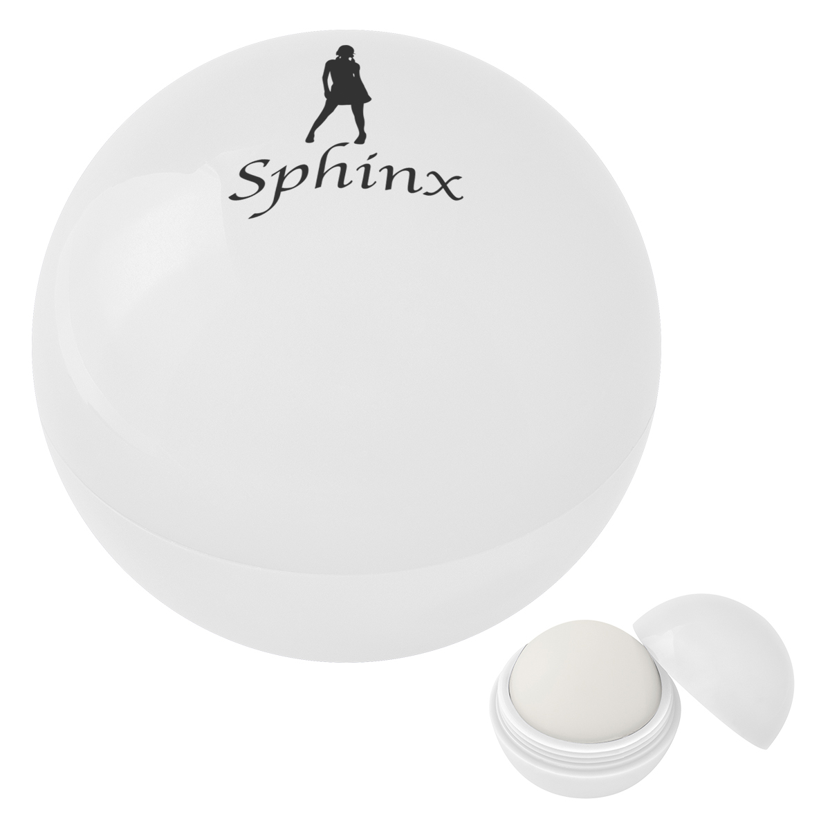 Lip Moisturizer Ball 17