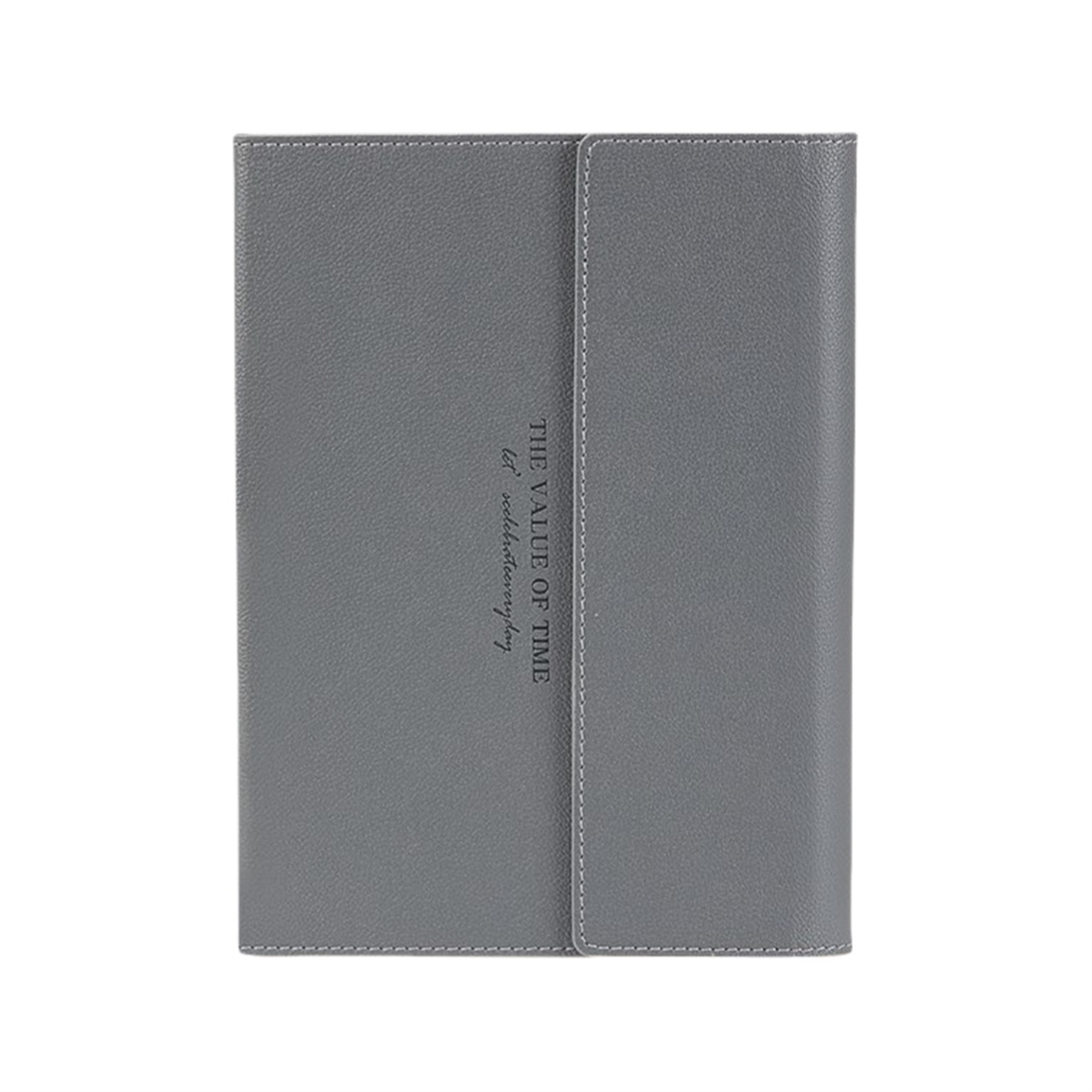 A5 Three Fold Notebook 1