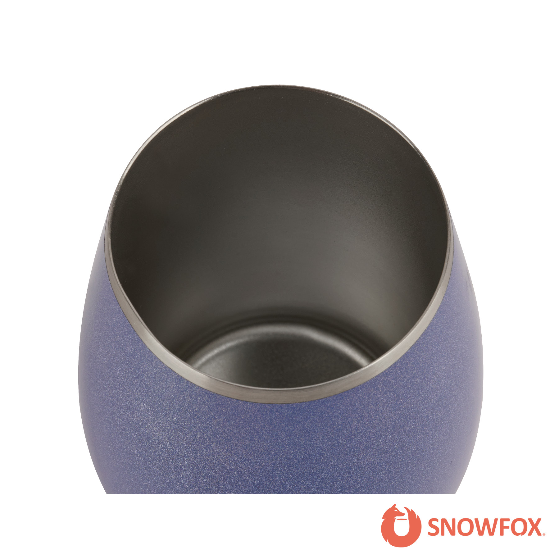 Snowfox® 8 oz. Vacuum Insulated Sauvignon Blanc Wine Glass 32