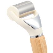 Wellable™ FSC® Bamboo 3-in-1 Face Body & Roller Se 61