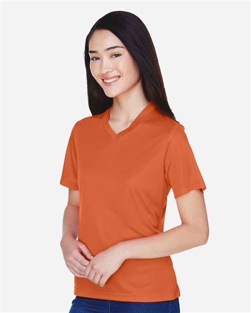 Women's Zone Performance T-Shirt - TT11W 125