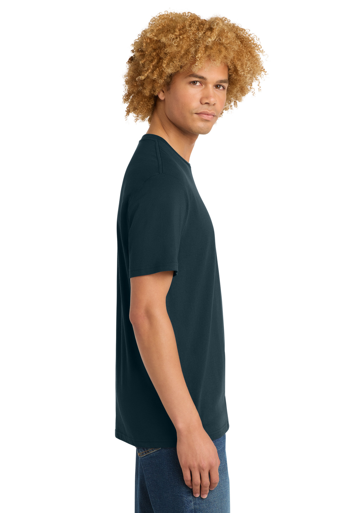 District Perfect Weight Tee. DT104 32
