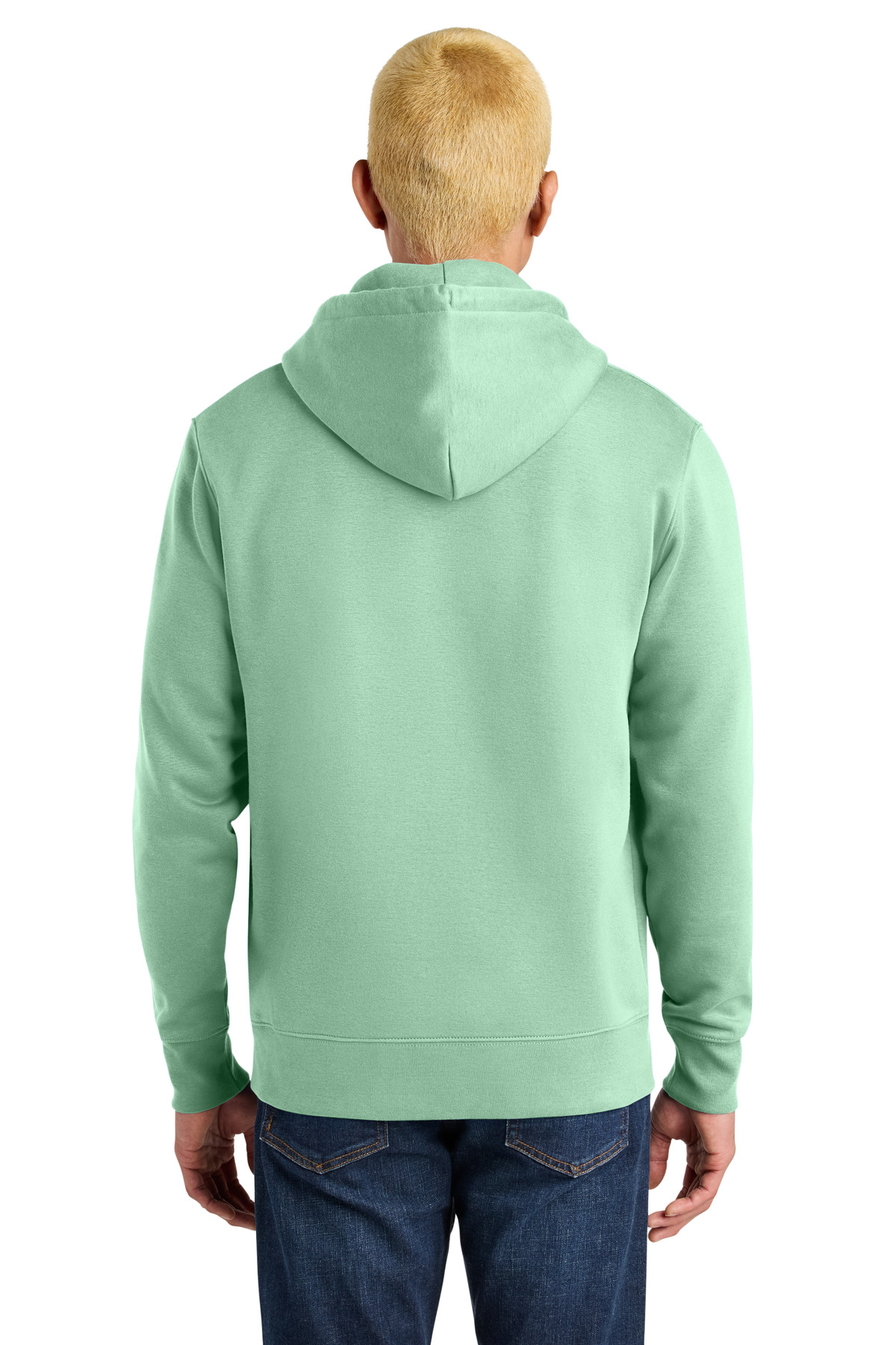 Stanley/Stella Unisex Cruiser 2.0 Hooded Sweatshirt SXU003 78