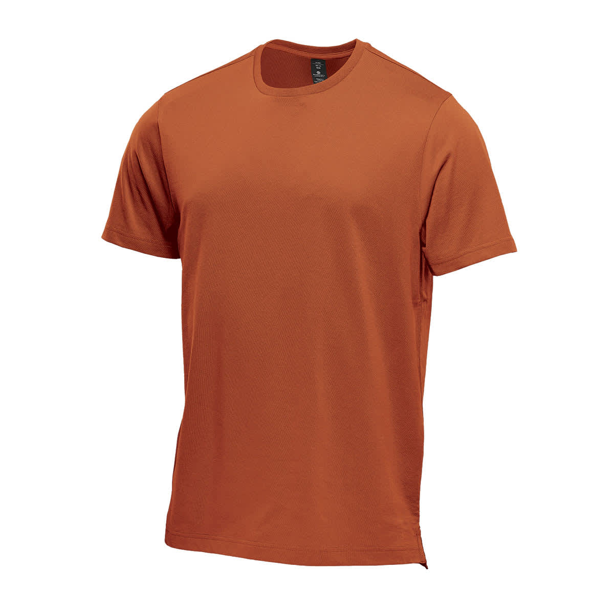 Stormtech Men's Equinox Short Sleeve Tee 46