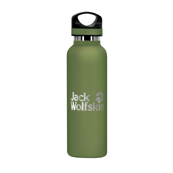 20 oz. Basecamp Tundra Bottle with Screw Top Lid 208