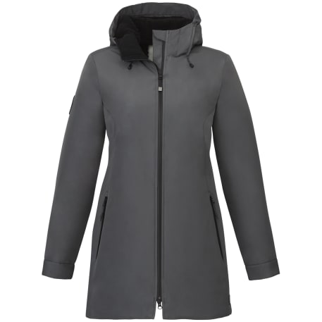 Roots73 ROCKGLEN Eco Insulated Jacket - Women's 50