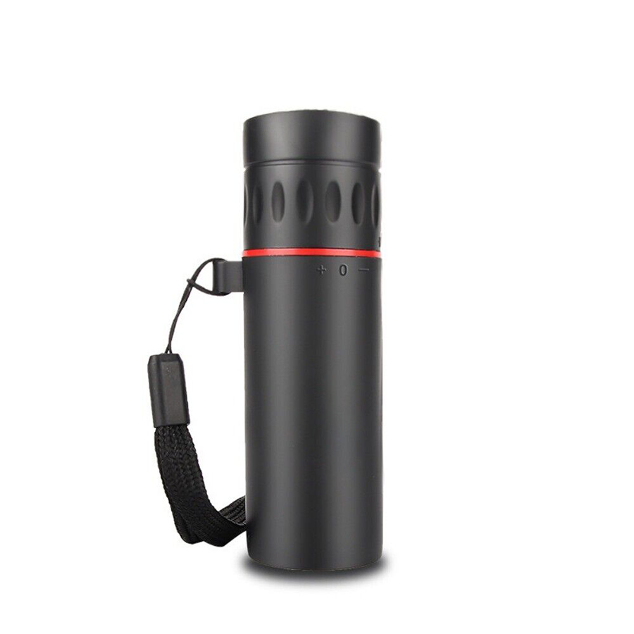 OptiZoom 8X Portable Monocular for Outdoor and Travel Mini and Affordable 8