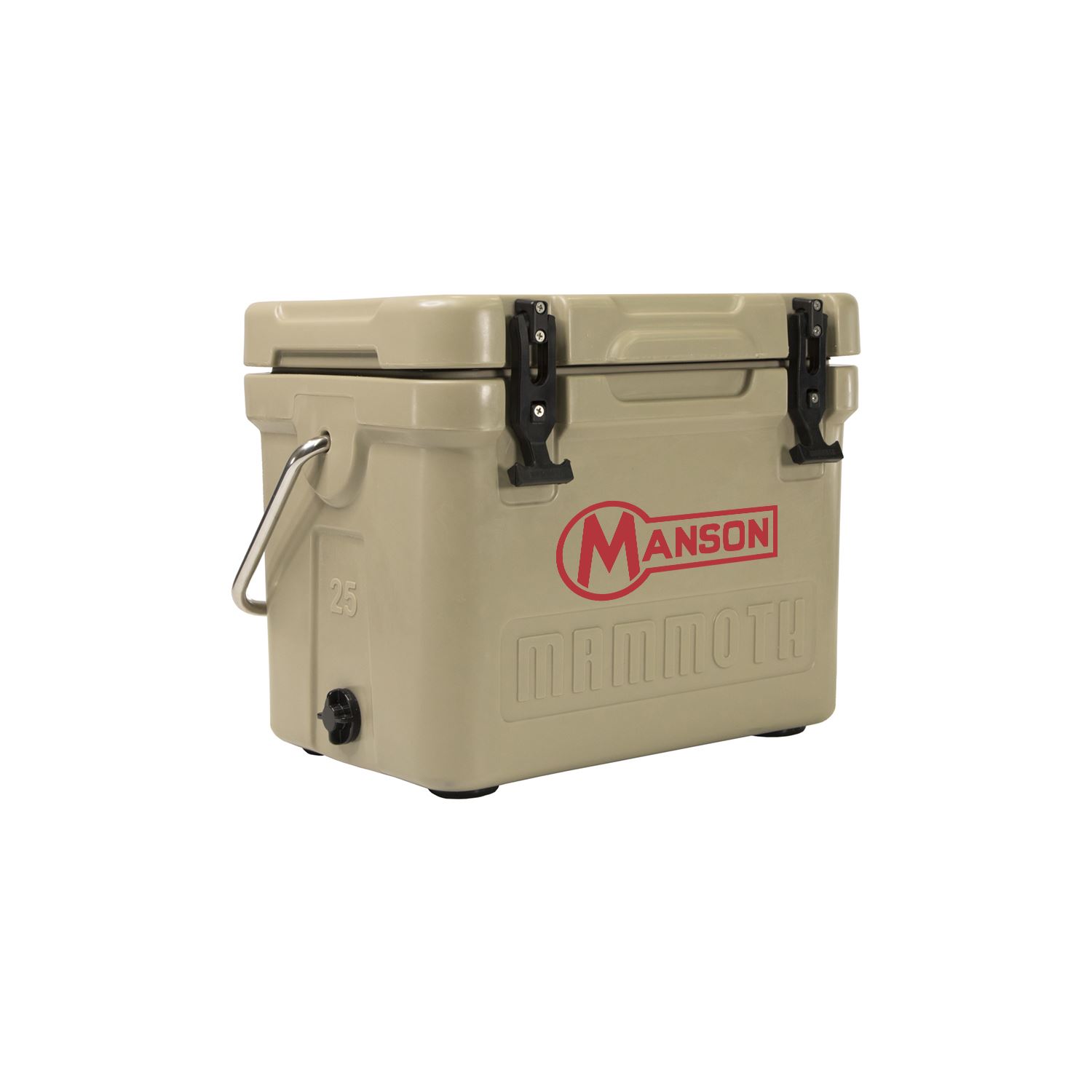 Mammoth® Cruiser 25 Cooler 3
