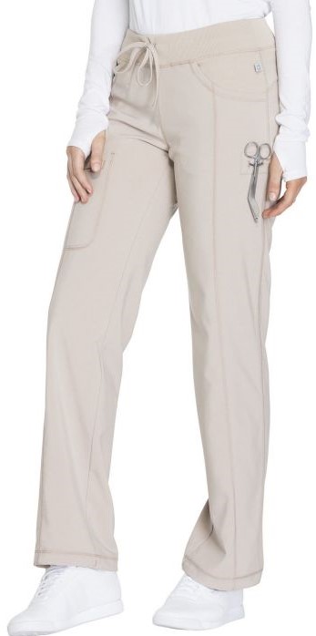 Infinity - Women's 4-Pocket Low Rise Pant 18