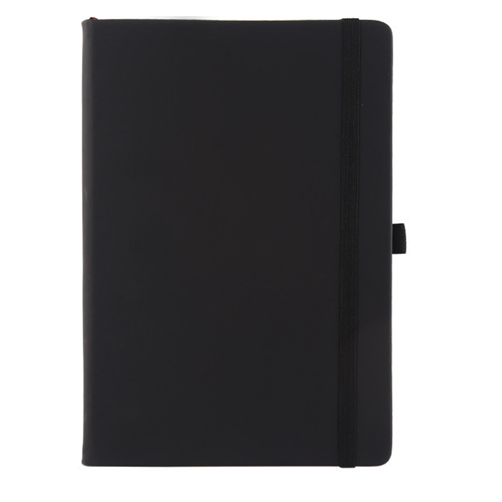 Professional A5 Business Office Notebook 9