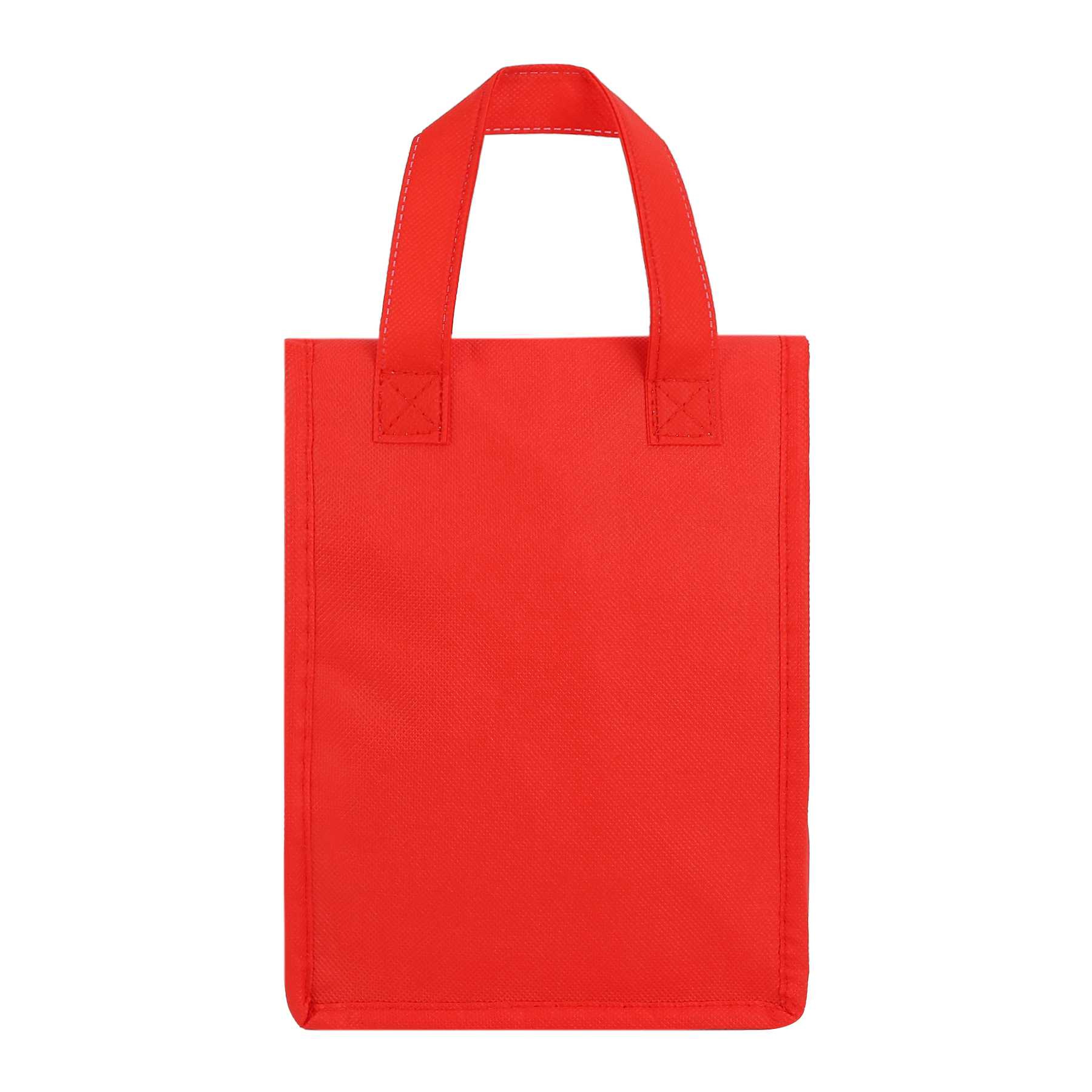 Thermal Non-Woven Lunch Cooler Tote Bag 8