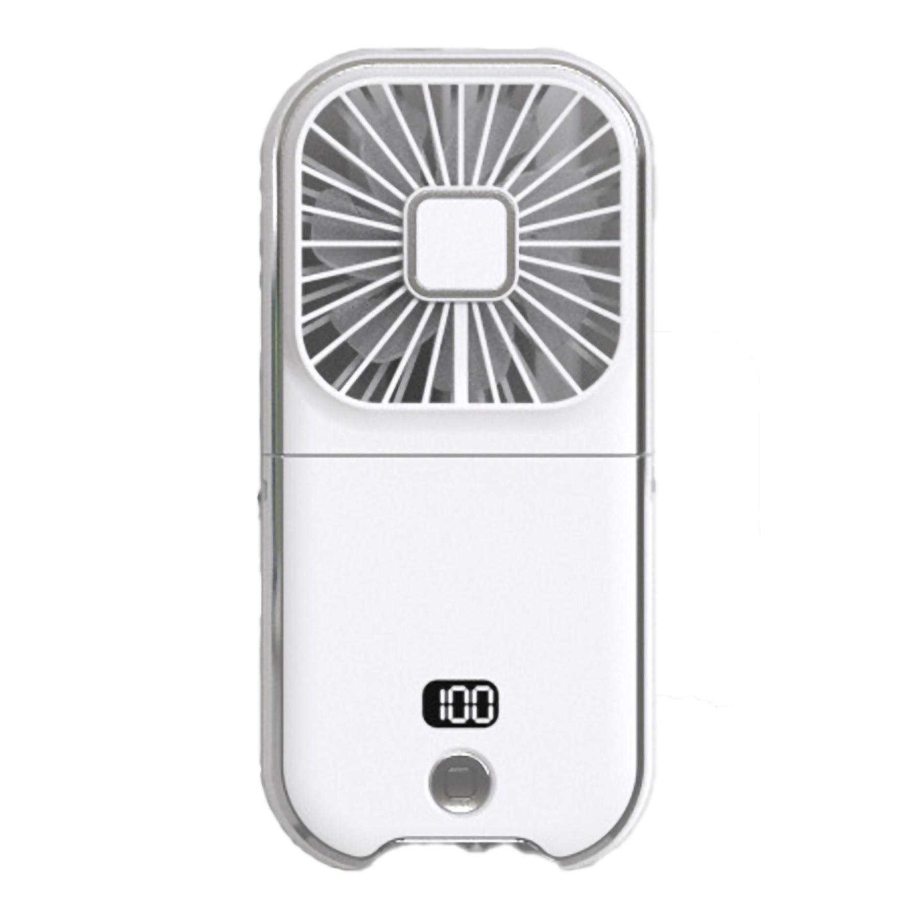 Hanging Folding Fan 8