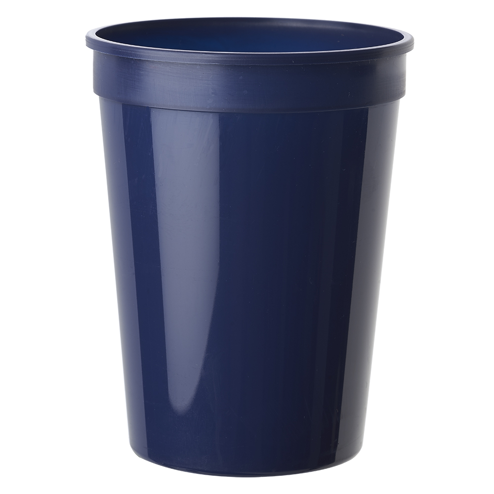 12 oz. Plastic Stadium Cups 6