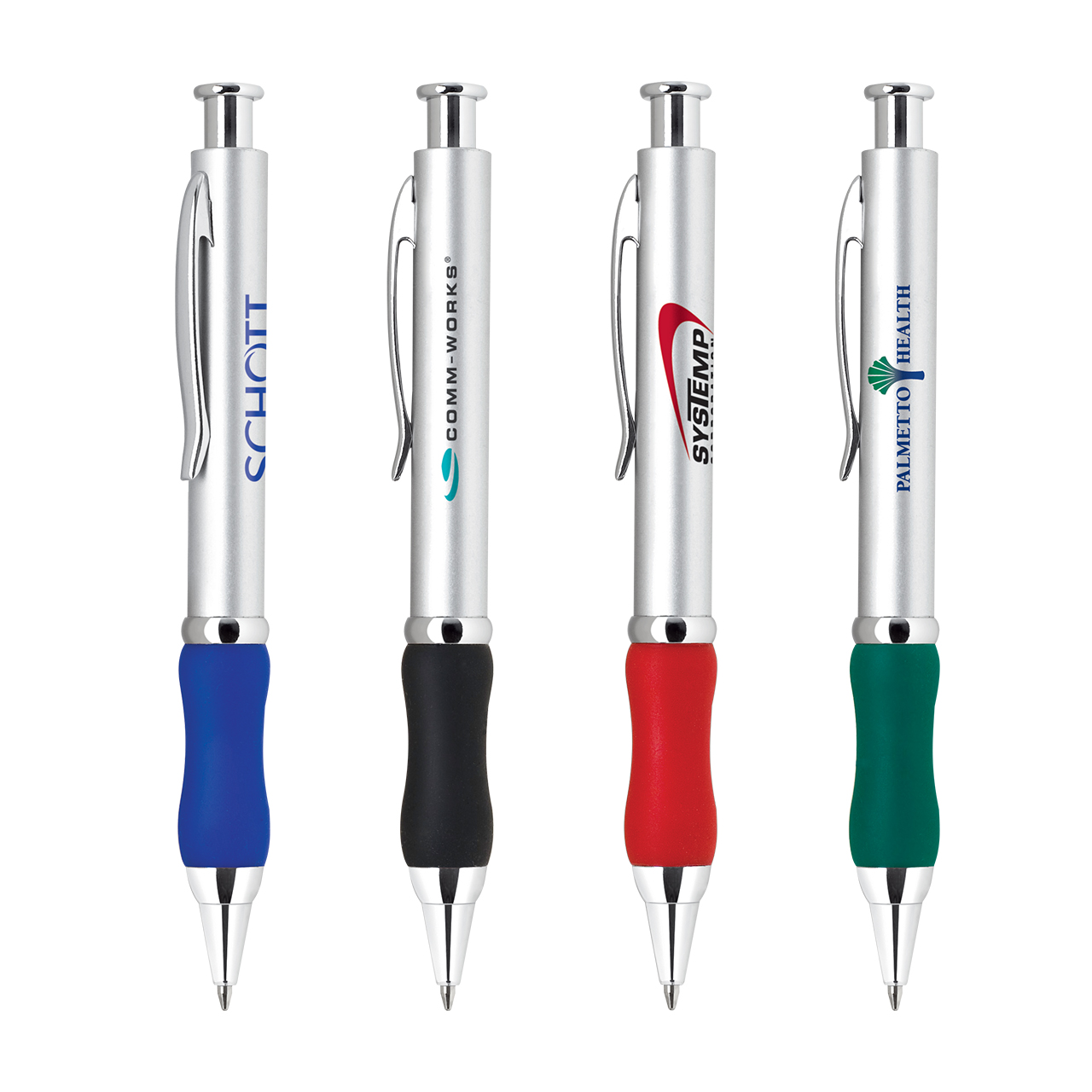 Inca-11 Advertising Pens 4