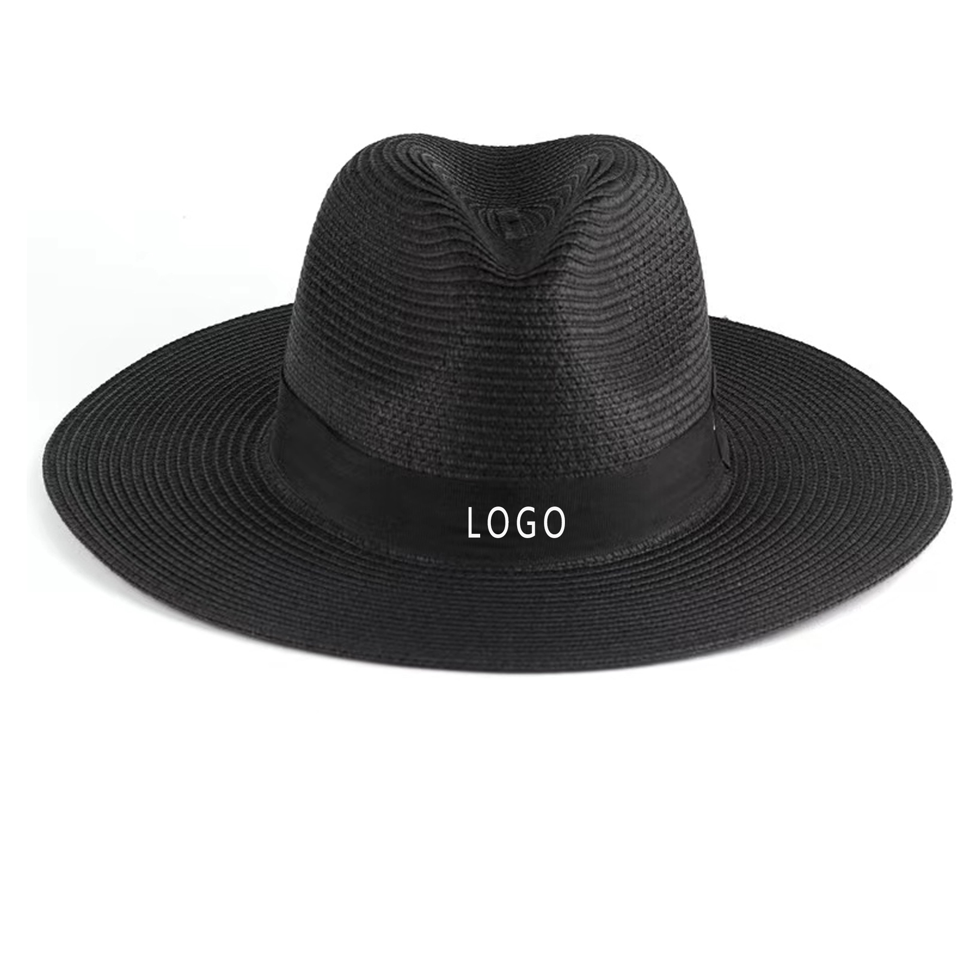 Unisex Straw Hat MOQ 100pcs 3