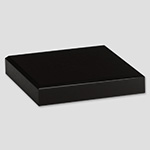 Black Glass Base 7