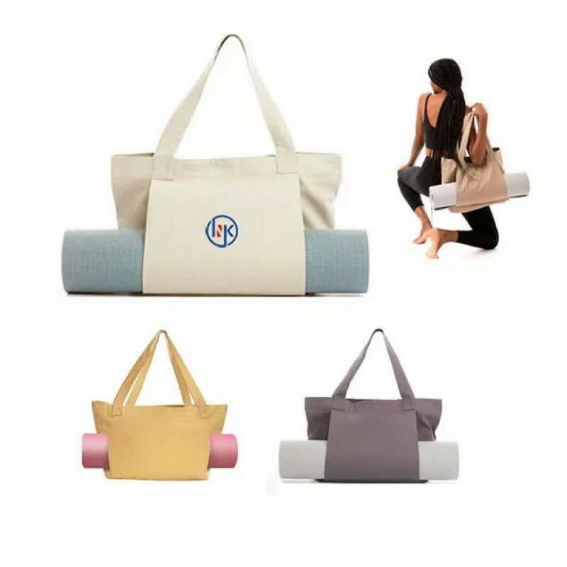 Multifunctional Yoga Bag