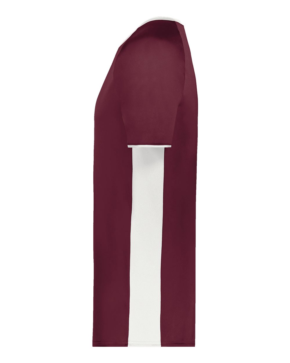 Youth Cutter V-Neck Jersey - 6908 15