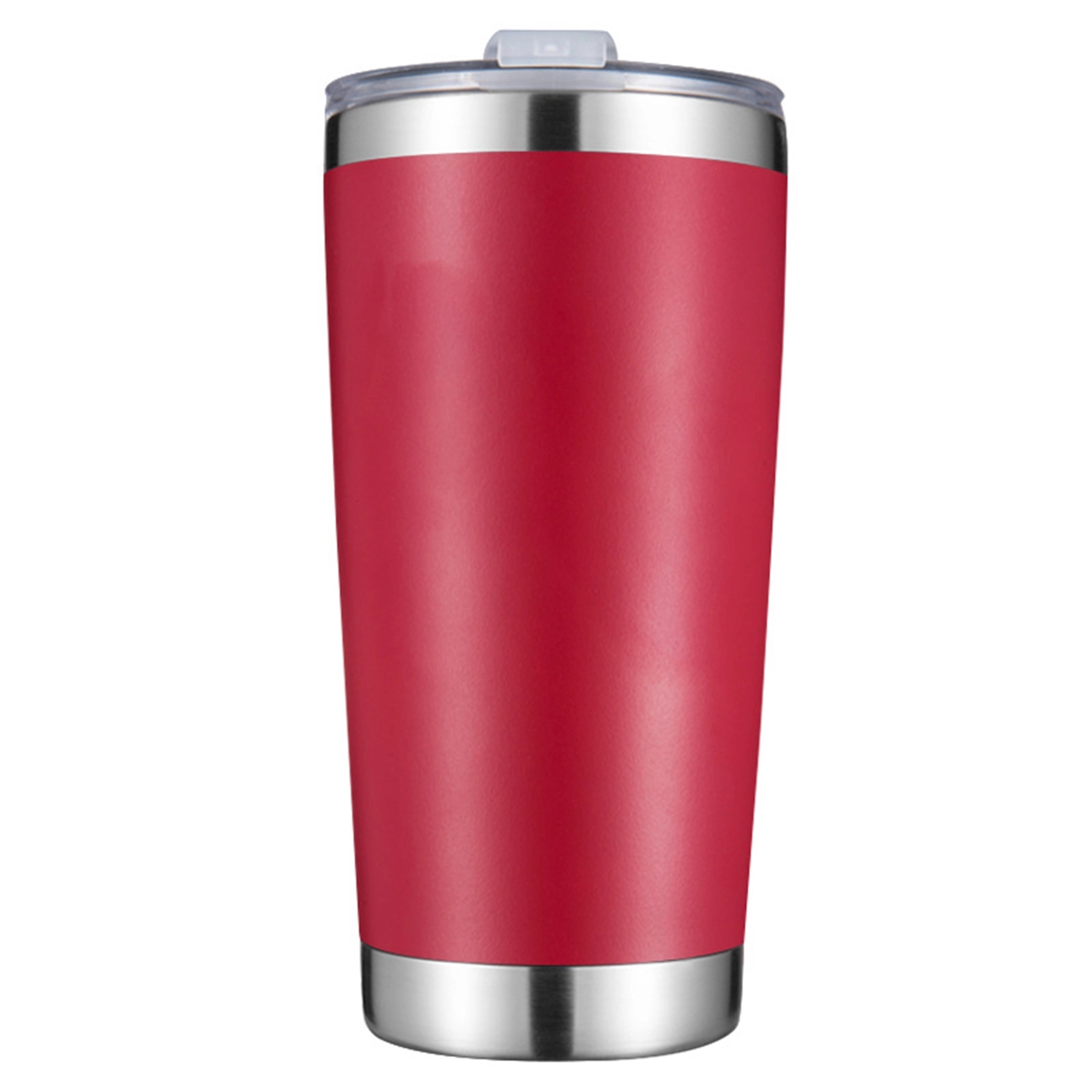 20 OZ. Double Wall Stainless Steel Vacuum Insulated Tumbler 13