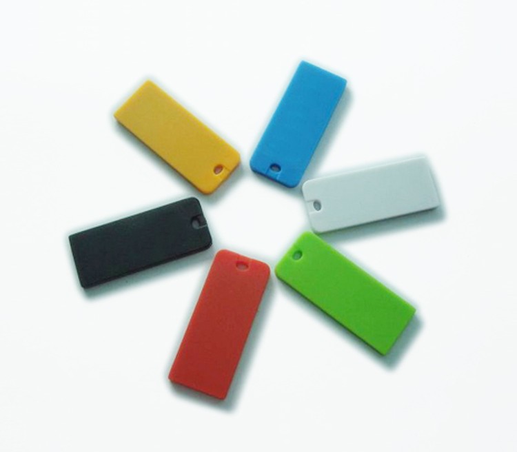 Mini Capless USB Flash Drive 2
