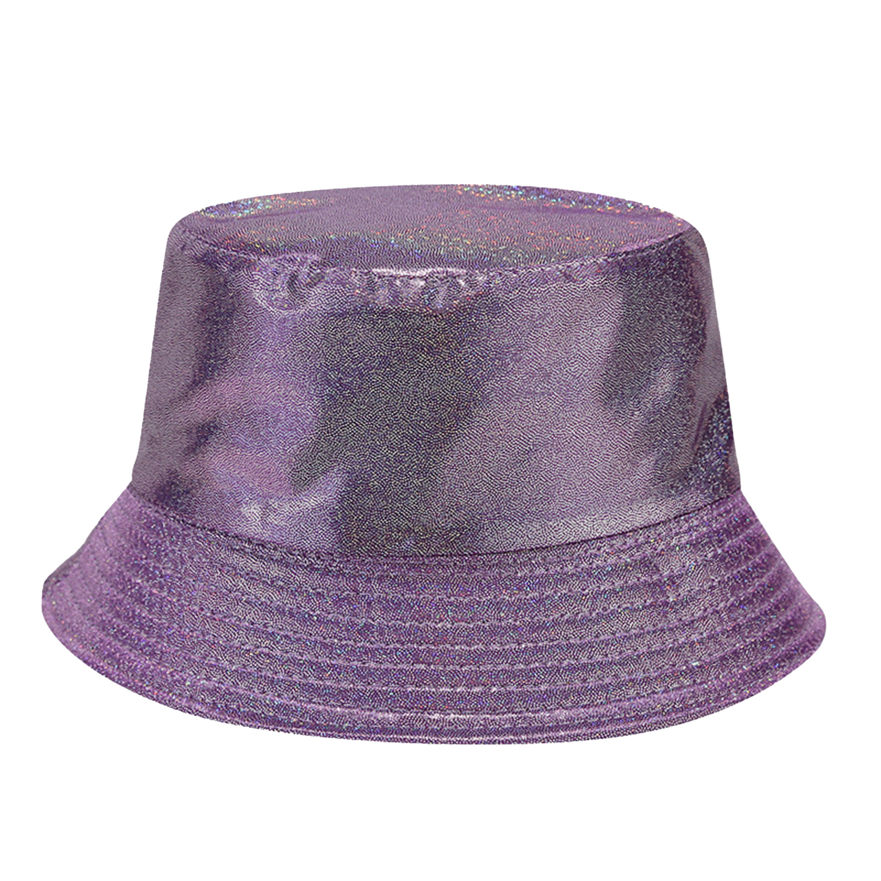 PU Leather Hat 16