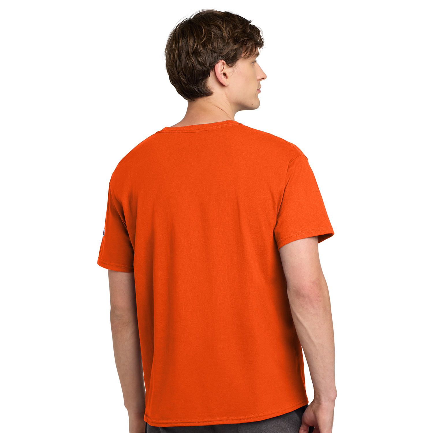 Champion ® Heritage 6-Oz. Jersey Tee 4