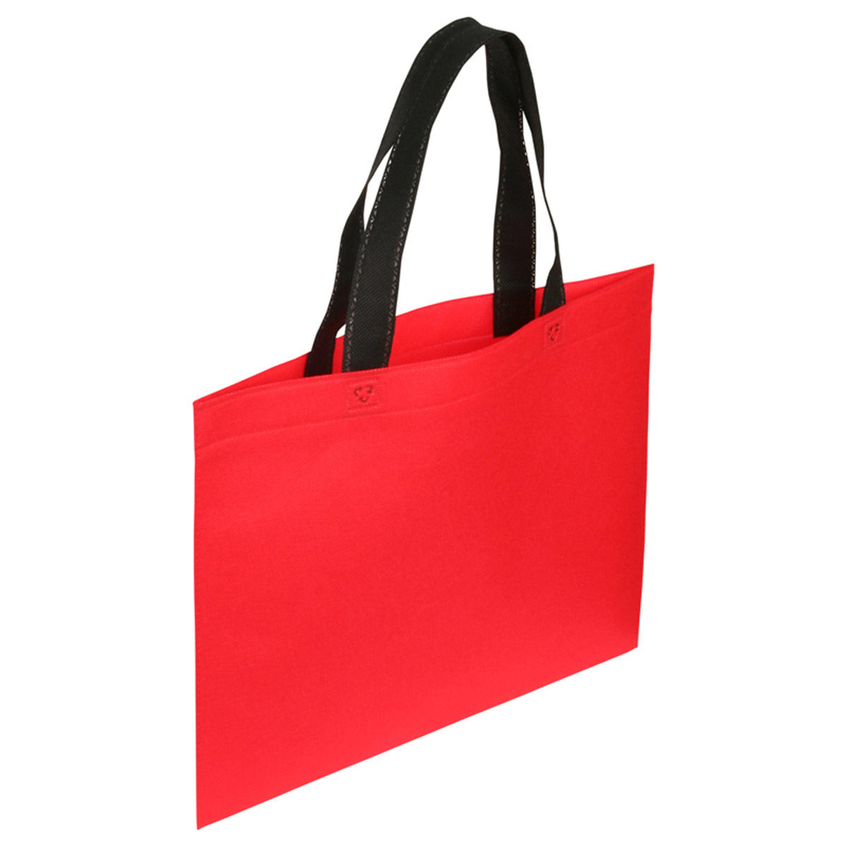 Landscape Recyclable Non-Woven Shopping Bag 45