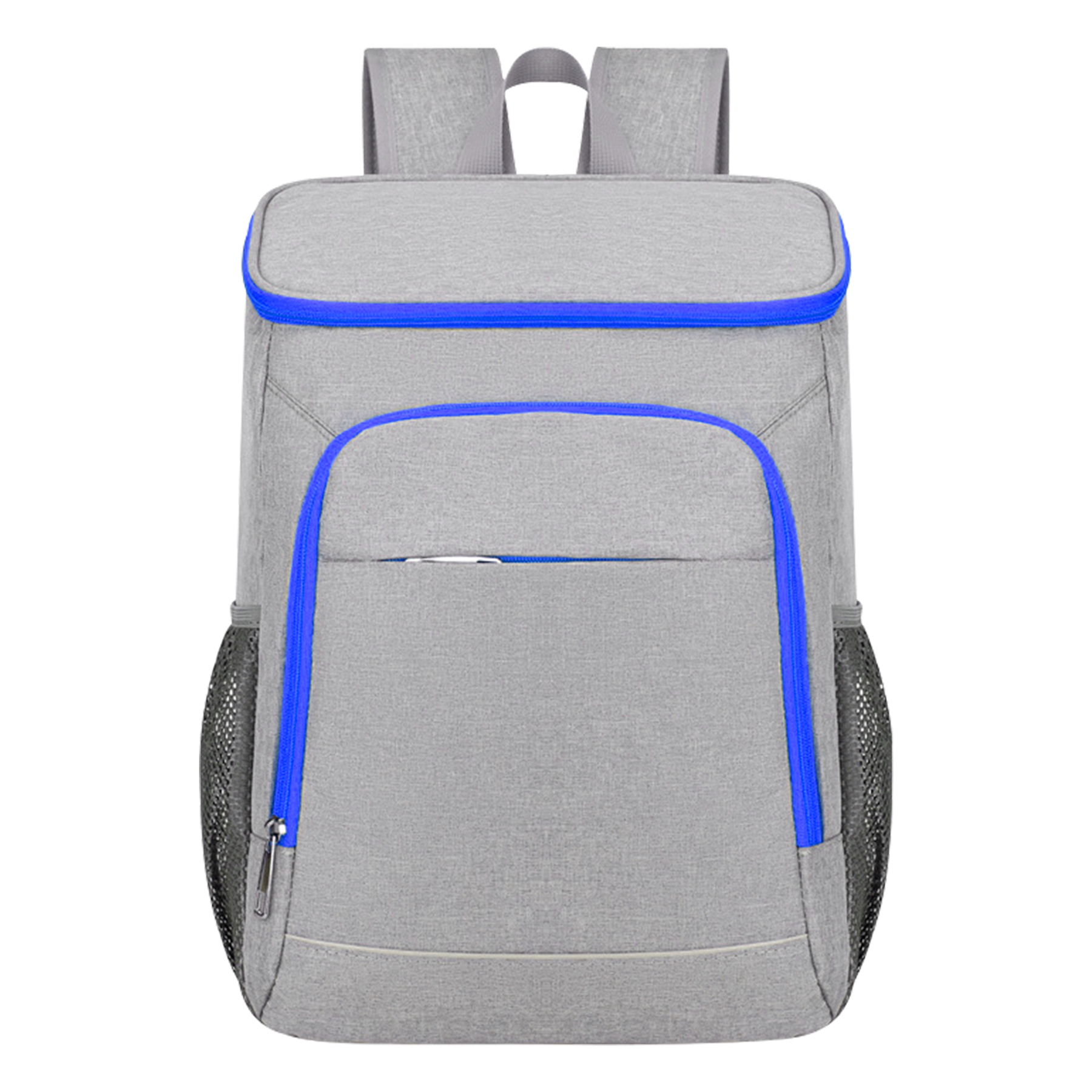 Insulated Lunch Backpack 8