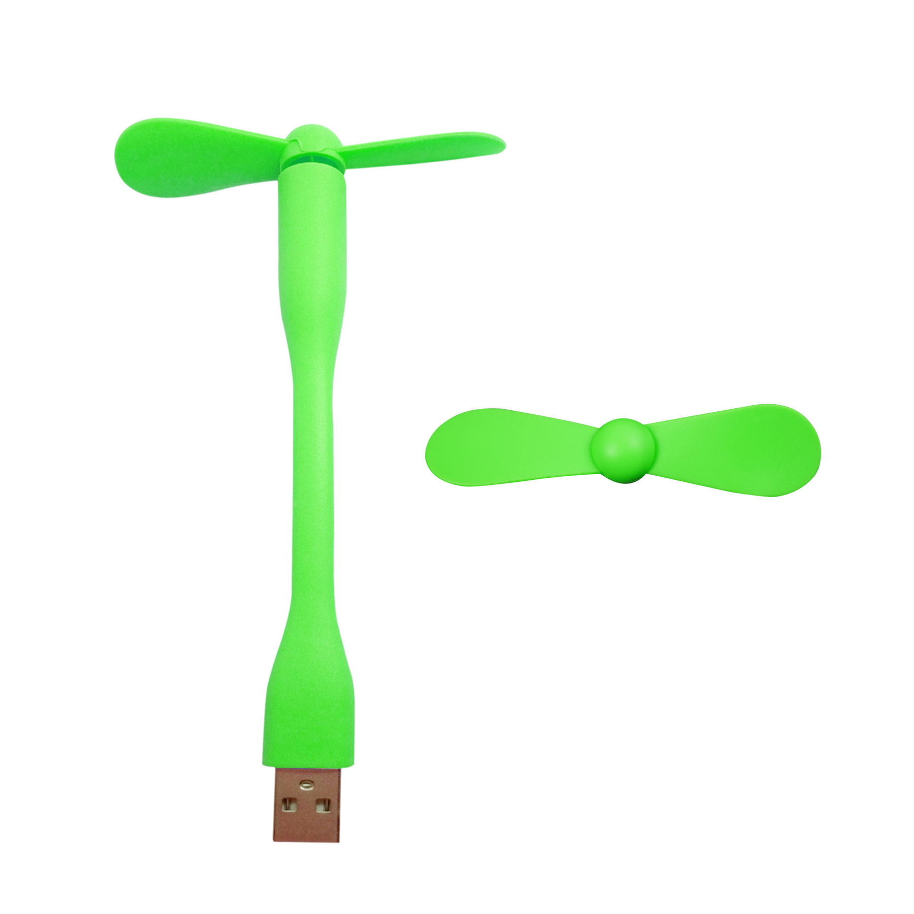 Branded Flexible USB Fans(Close out) 7