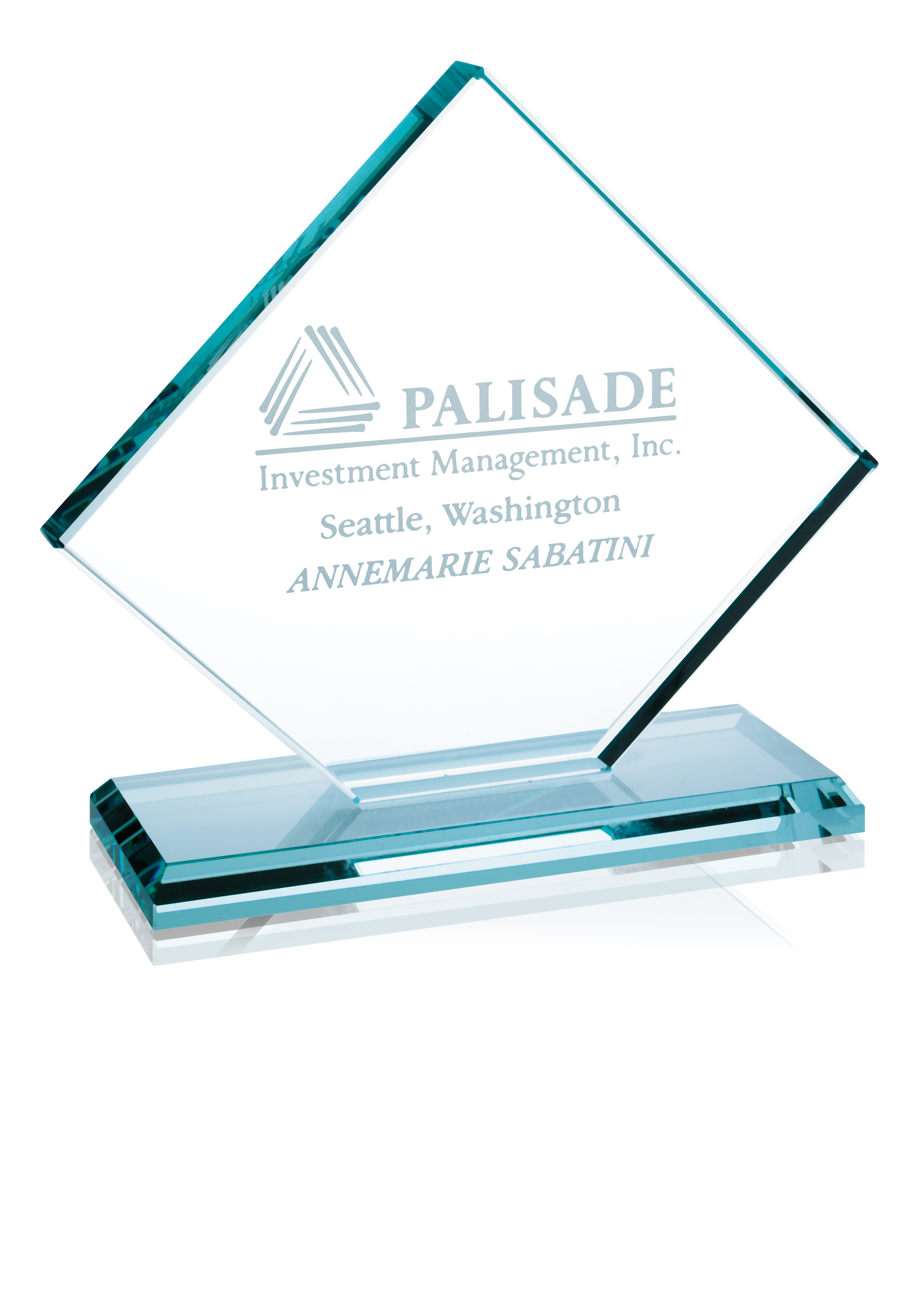JAFFA® Jade Diamond Award 2