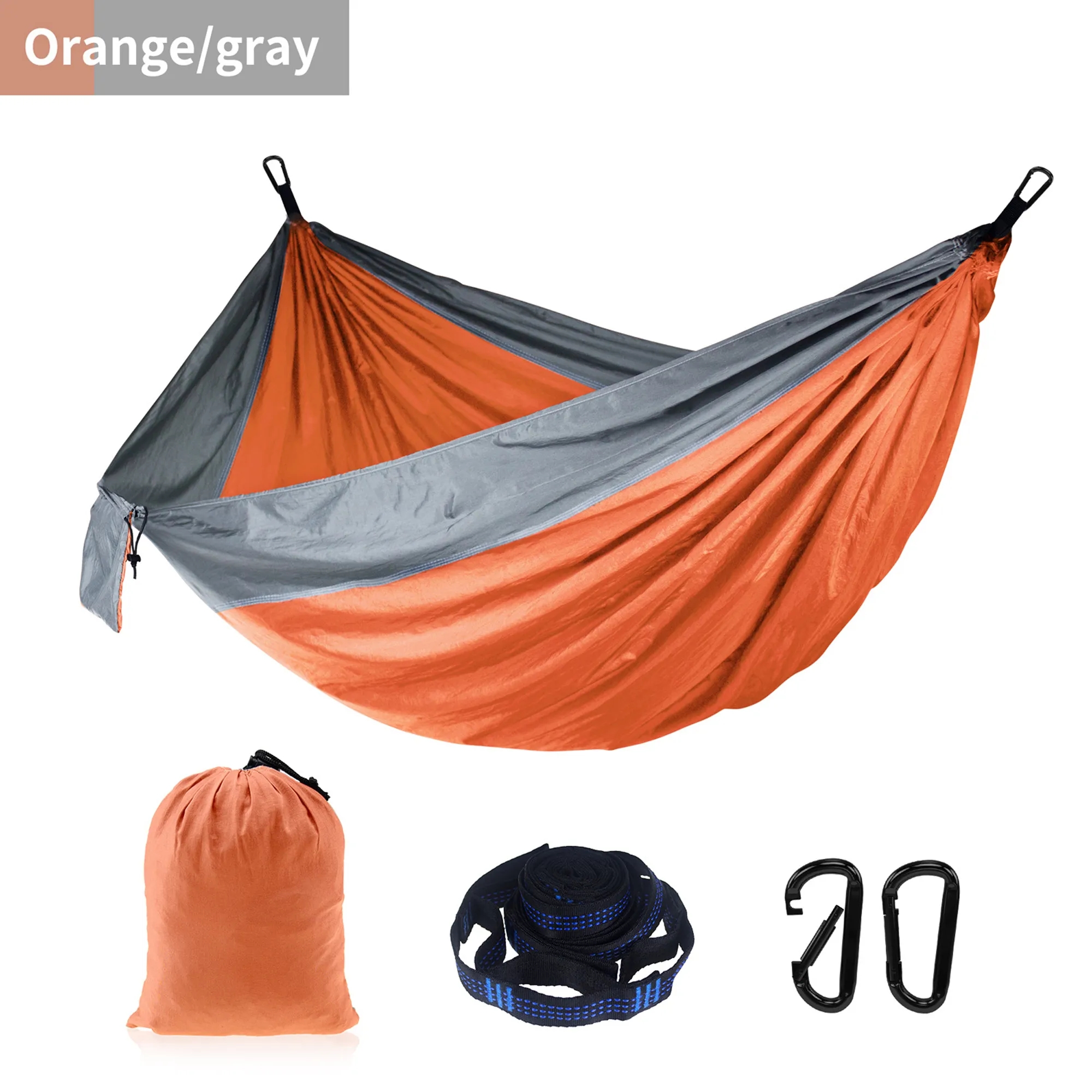 Portable Hammocks Camping Accessories 3