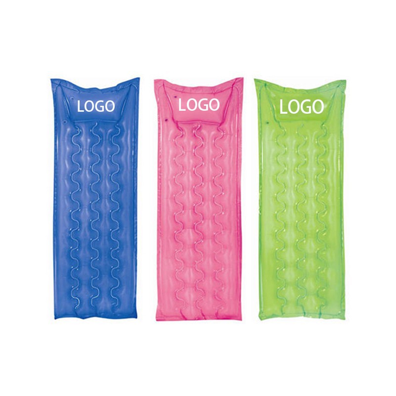 Inflatable Lounge Pool Float 3