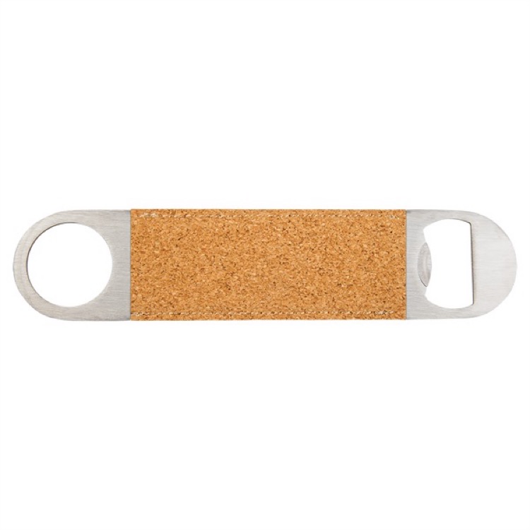Leatherette Bottle Opener 11