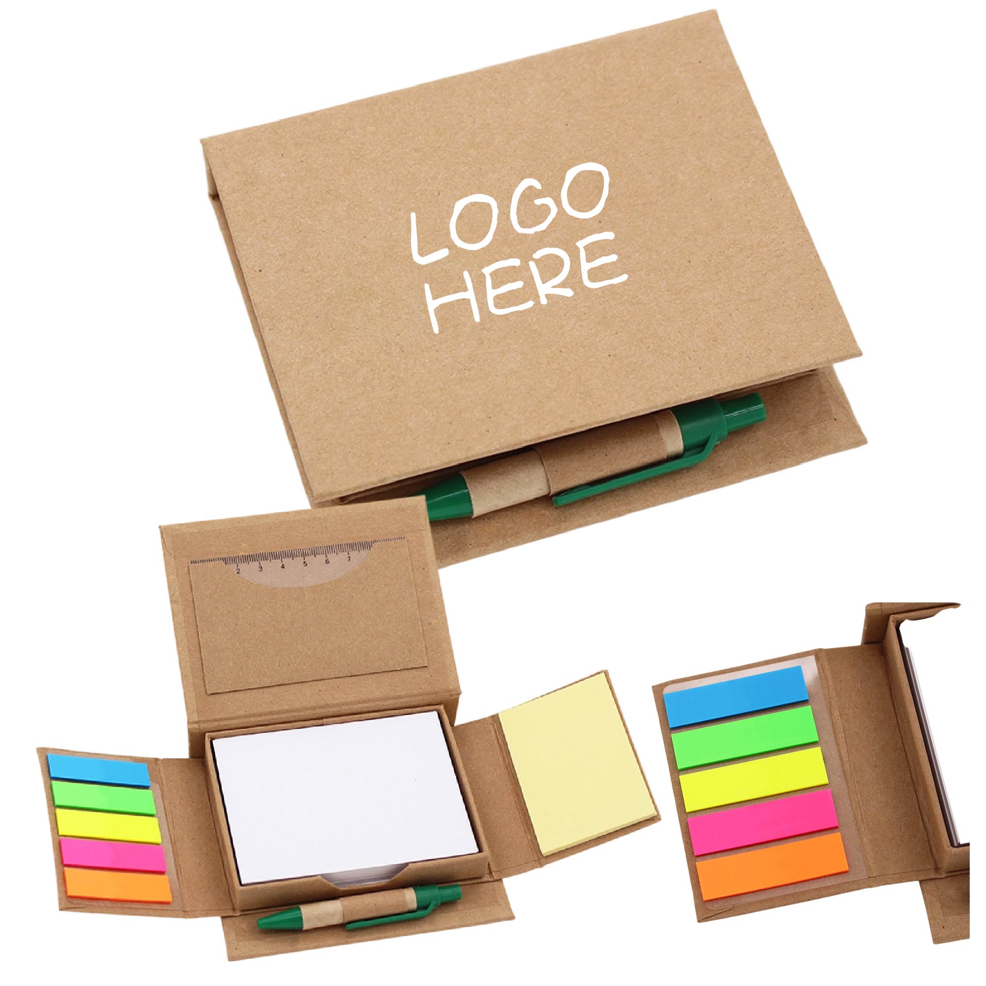 Sticky Note Box 2