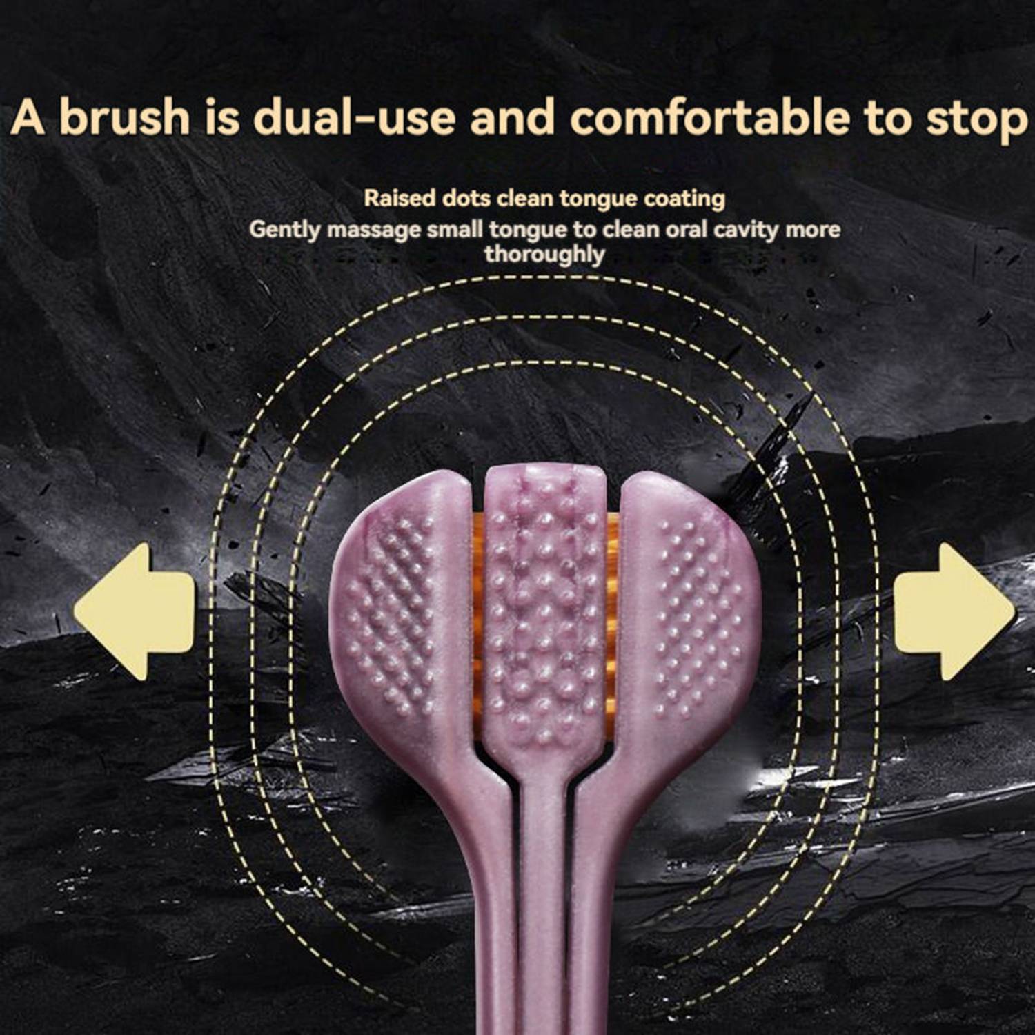 3-sided Toothbrush 2