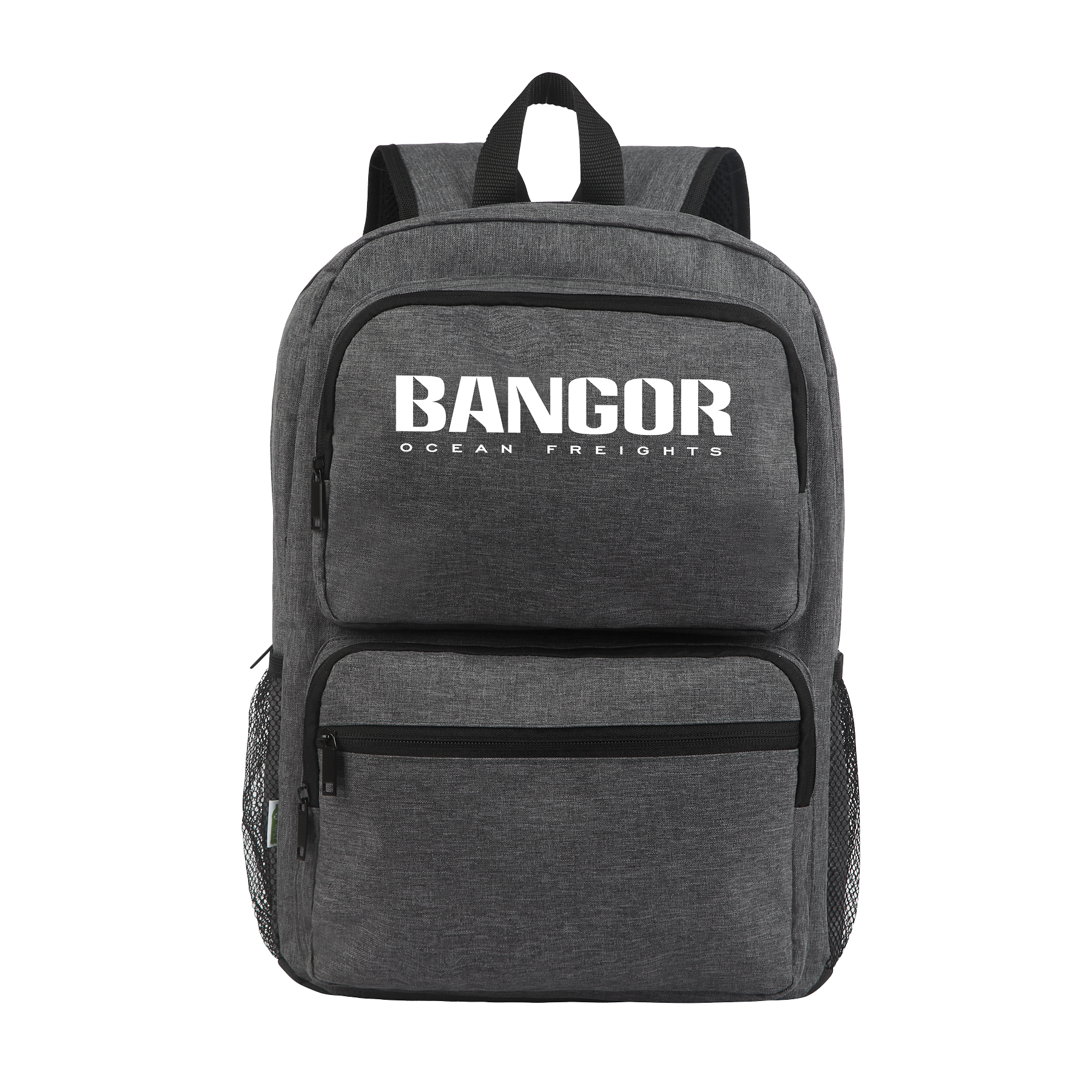 Reed RPET Laptop Backpack 3