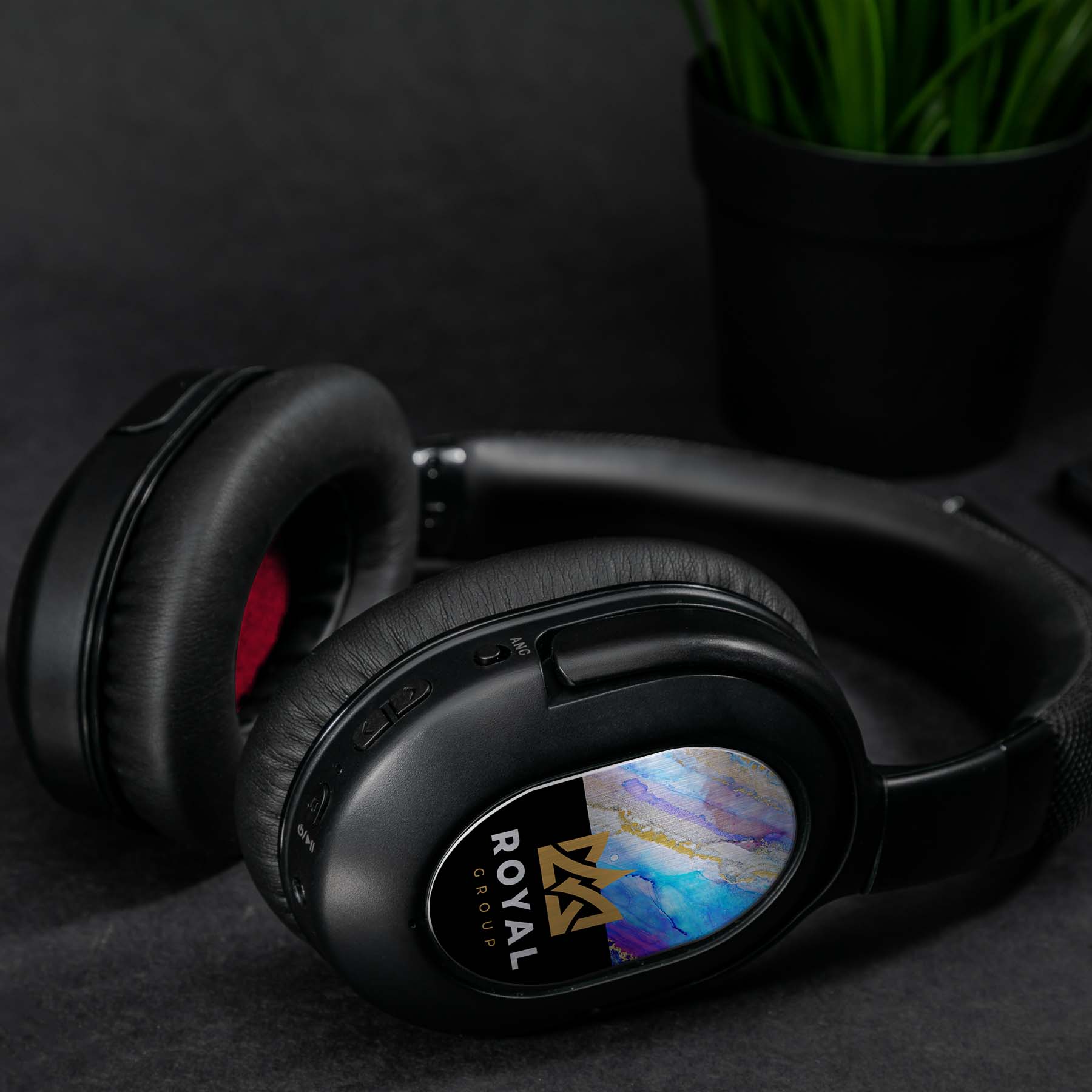 Ekosphear ANC Headphones 7