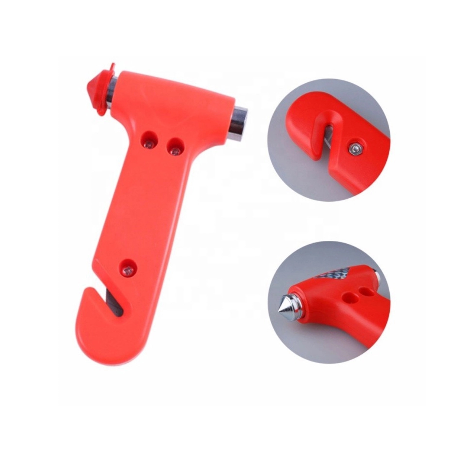 2 in 1 Emergency Safety Hammer 3