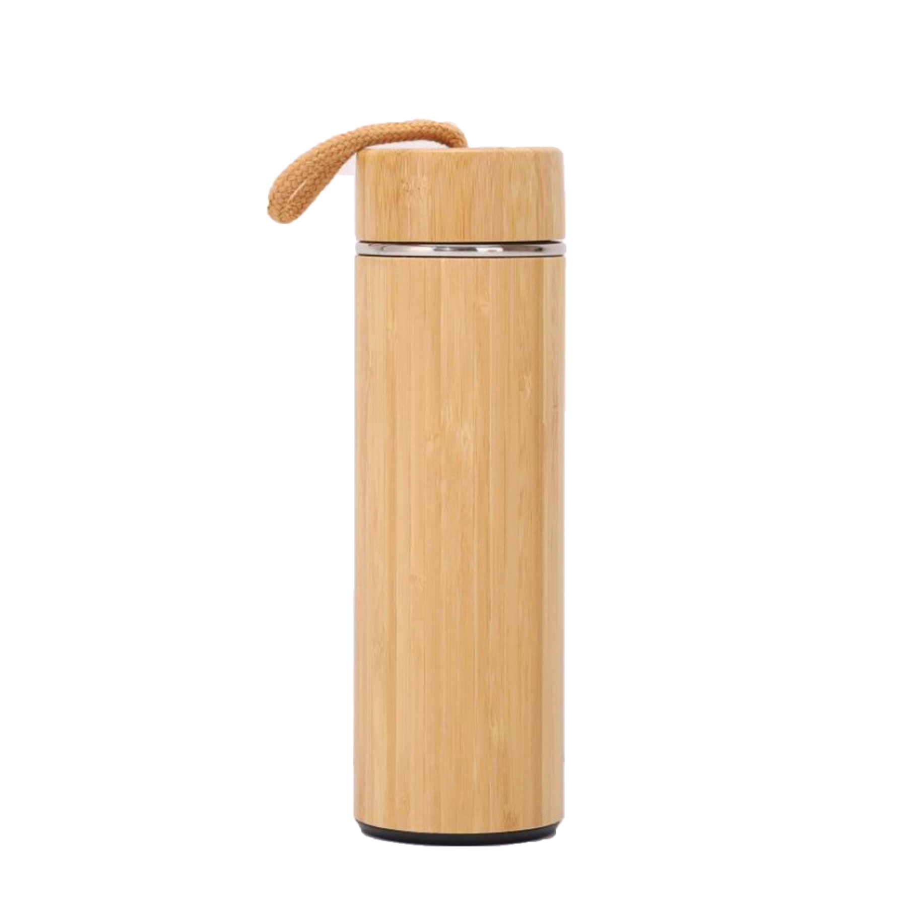 Premium Bamboo Tea Bottle 1