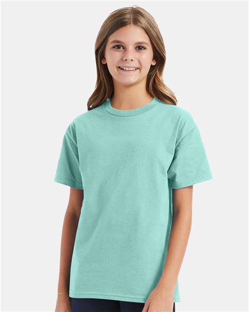 Youth Authentic T-Shirt - 5450 87