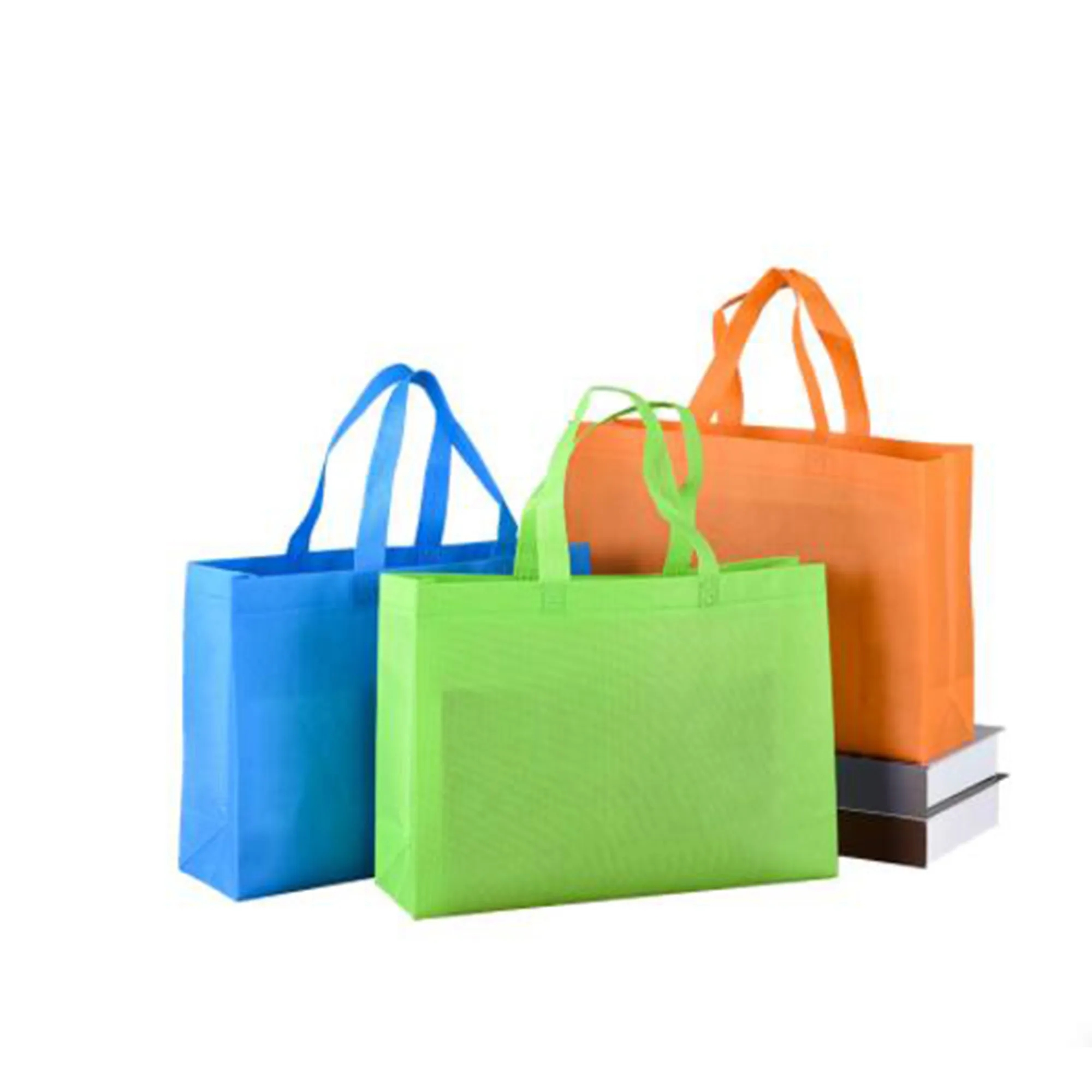 Non Woven Shopping Bag 1