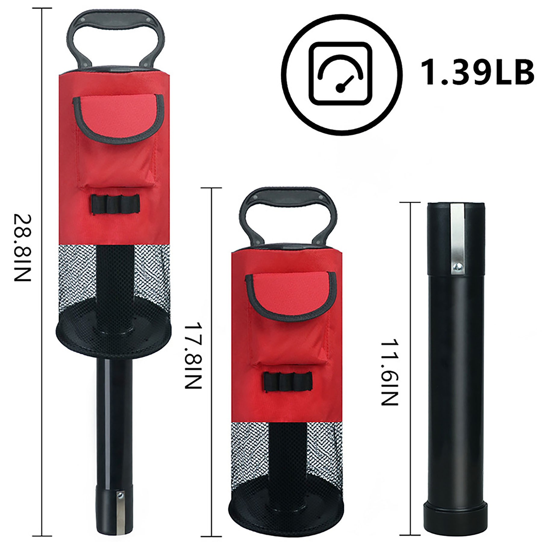 Golf Ball Picker 4