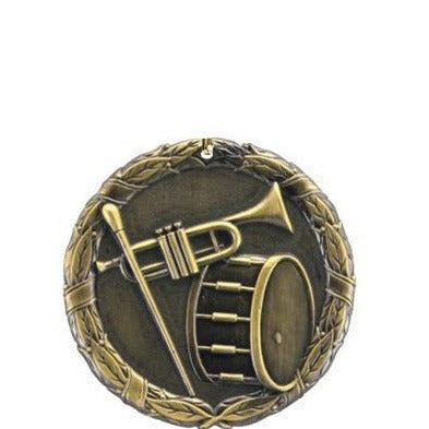 3D Cast Medals 24
