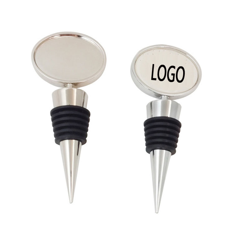 Wine Bottle Stopper 3
