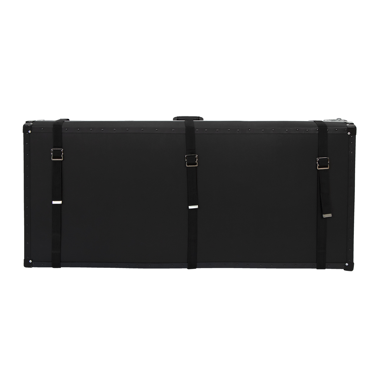 Floor Display Hard Case with Wheels 13